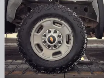 Florida Fine Cars - Used CHEVROLET SILVERADO 2500HD 2023 ORLANDO WORK TRUCK