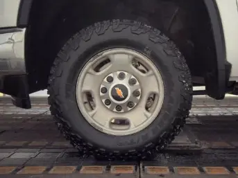 Florida Fine Cars - Used CHEVROLET SILVERADO 2500HD 2023 ORLANDO WORK TRUCK