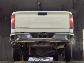 Florida Fine Cars - Used CHEVROLET SILVERADO 2500HD 2023 ORLANDO WORK TRUCK