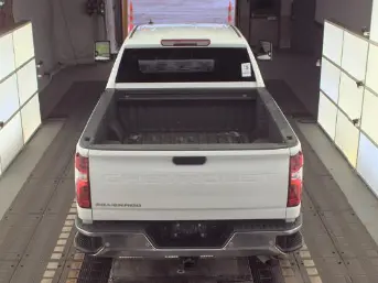 Florida Fine Cars - Used CHEVROLET SILVERADO 2500HD 2023 ORLANDO WORK TRUCK