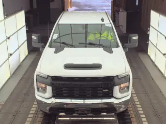 Florida Fine Cars - Used CHEVROLET SILVERADO 2500HD 2023 ORLANDO WORK TRUCK