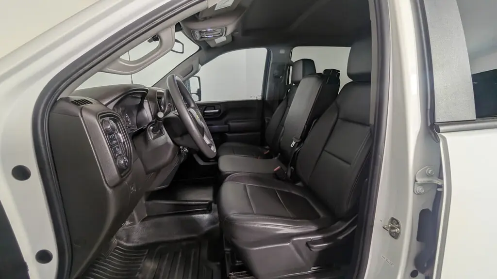 Florida Fine Cars - Used CHEVROLET SILVERADO 2500HD 2023 ORLANDO WORK TRUCK