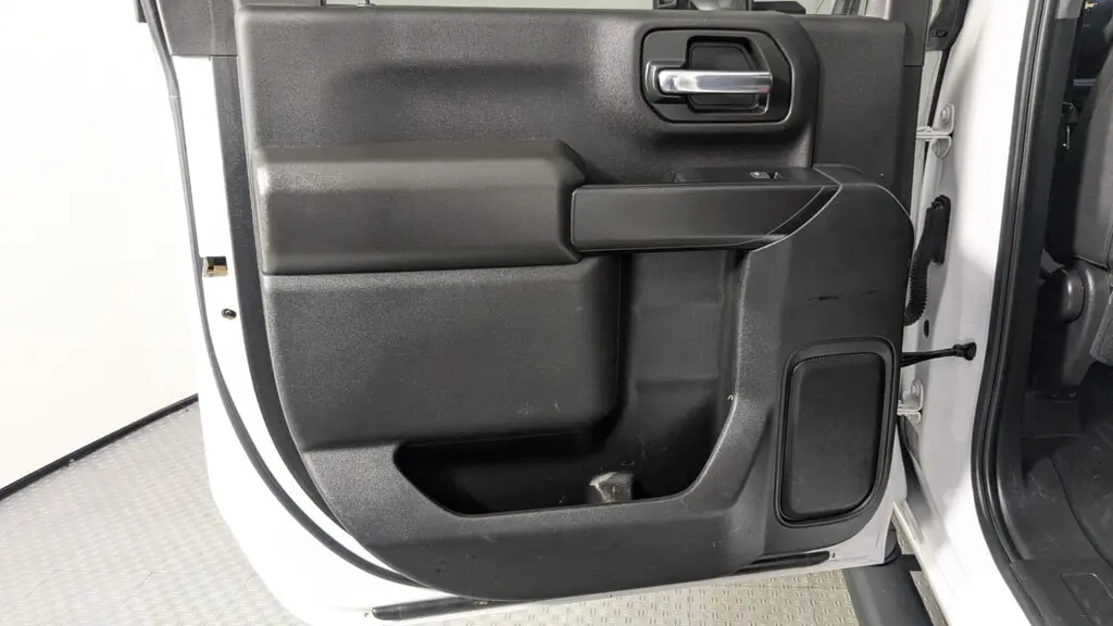 Florida Fine Cars - Used CHEVROLET SILVERADO 2500HD 2023 ORLANDO WORK TRUCK