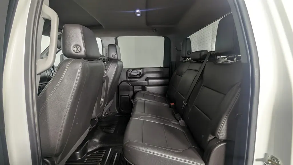 Florida Fine Cars - Used CHEVROLET SILVERADO 2500HD 2023 ORLANDO WORK TRUCK