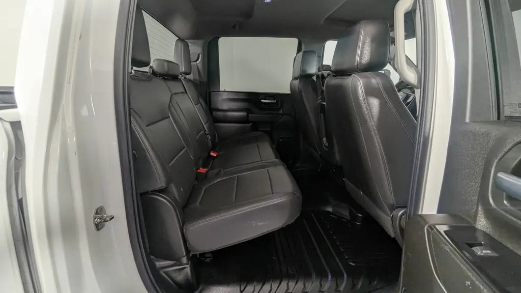 Florida Fine Cars - Used CHEVROLET SILVERADO 2500HD 2023 ORLANDO WORK TRUCK