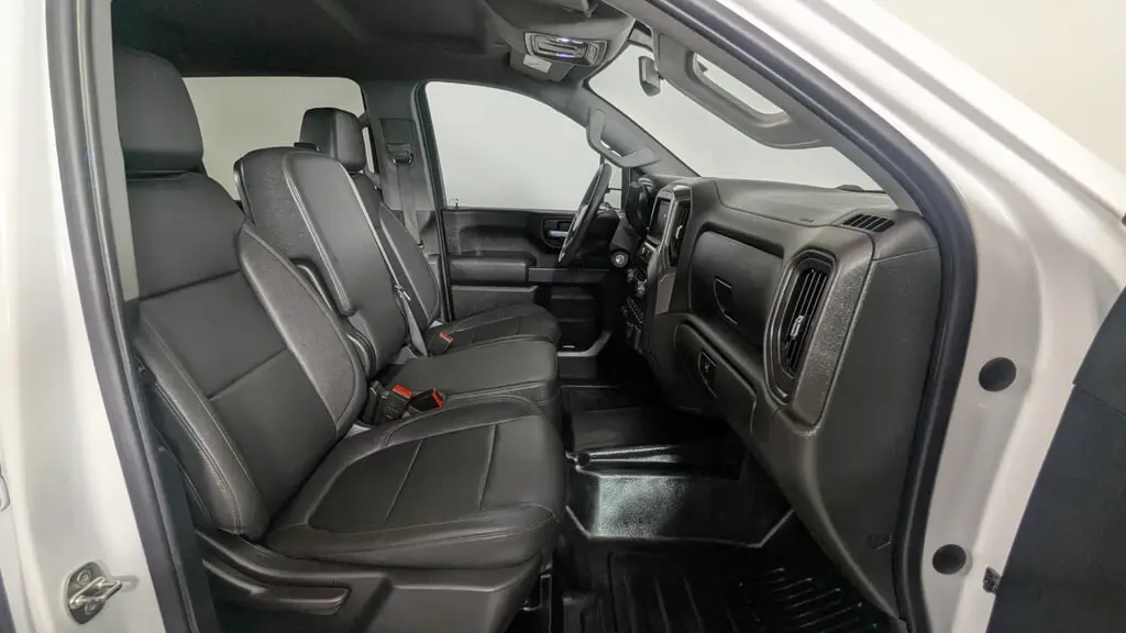 Florida Fine Cars - Used CHEVROLET SILVERADO 2500HD 2023 ORLANDO WORK TRUCK