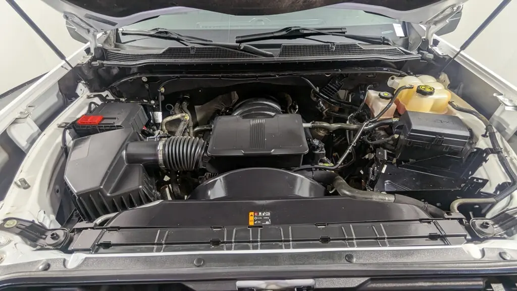 Florida Fine Cars - Used CHEVROLET SILVERADO 2500HD 2023 ORLANDO WORK TRUCK