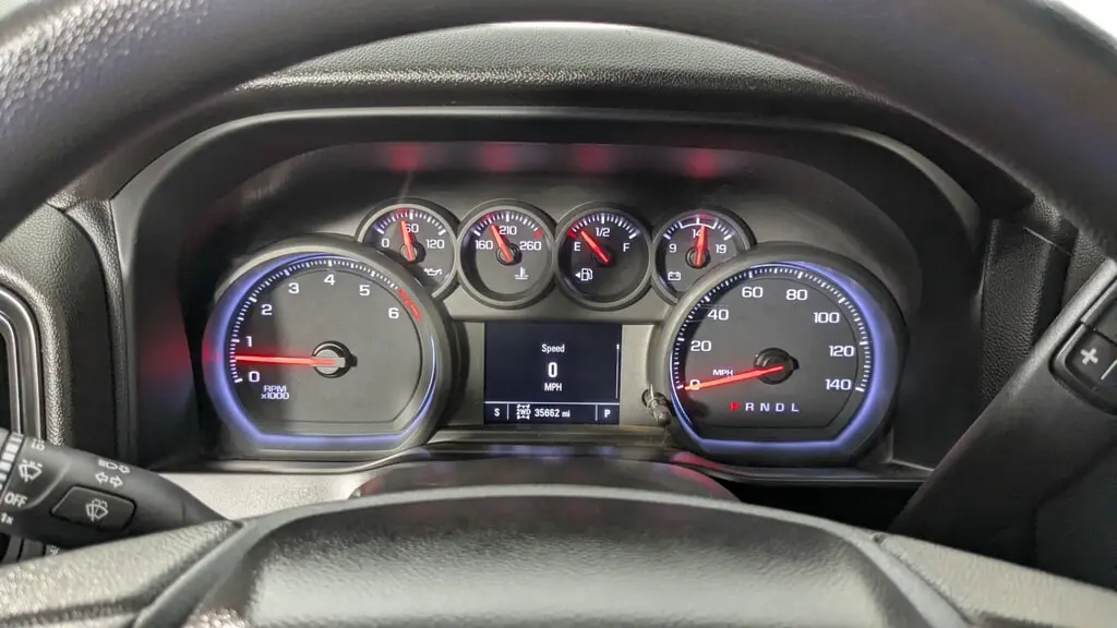 Florida Fine Cars - Used CHEVROLET SILVERADO 2500HD 2023 ORLANDO WORK TRUCK