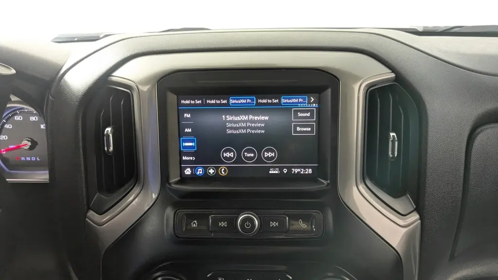 Florida Fine Cars - Used CHEVROLET SILVERADO 2500HD 2023 ORLANDO WORK TRUCK