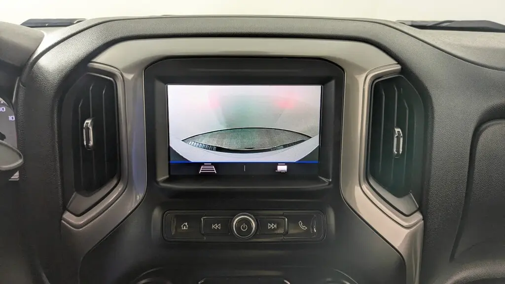 Florida Fine Cars - Used CHEVROLET SILVERADO 2500HD 2023 ORLANDO WORK TRUCK