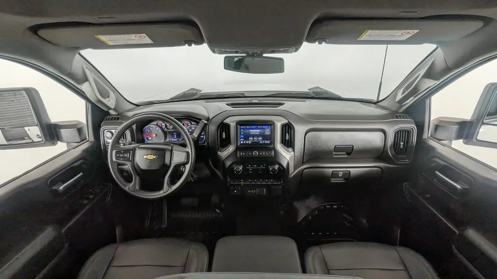 Florida Fine Cars - Used CHEVROLET SILVERADO 2500HD 2023 ORLANDO WORK TRUCK