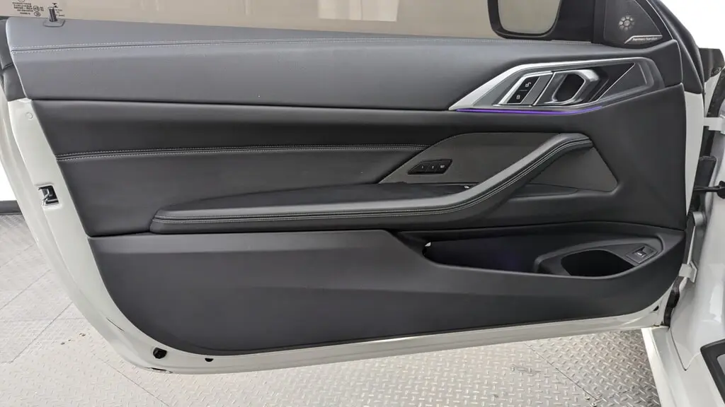 Florida Fine Cars - Used BMW 4 SERIES 2021 MARGATE 430I