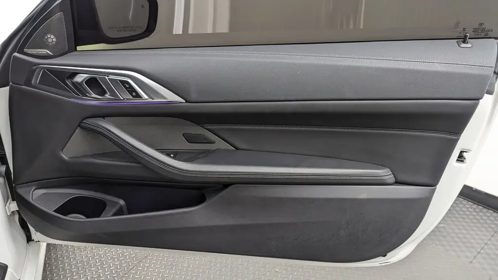 Florida Fine Cars - Used BMW 4 SERIES 2021 MARGATE 430I