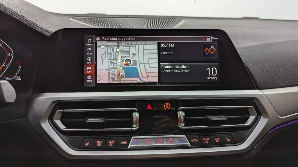 Florida Fine Cars - Used BMW 4 SERIES 2021 MARGATE 430I