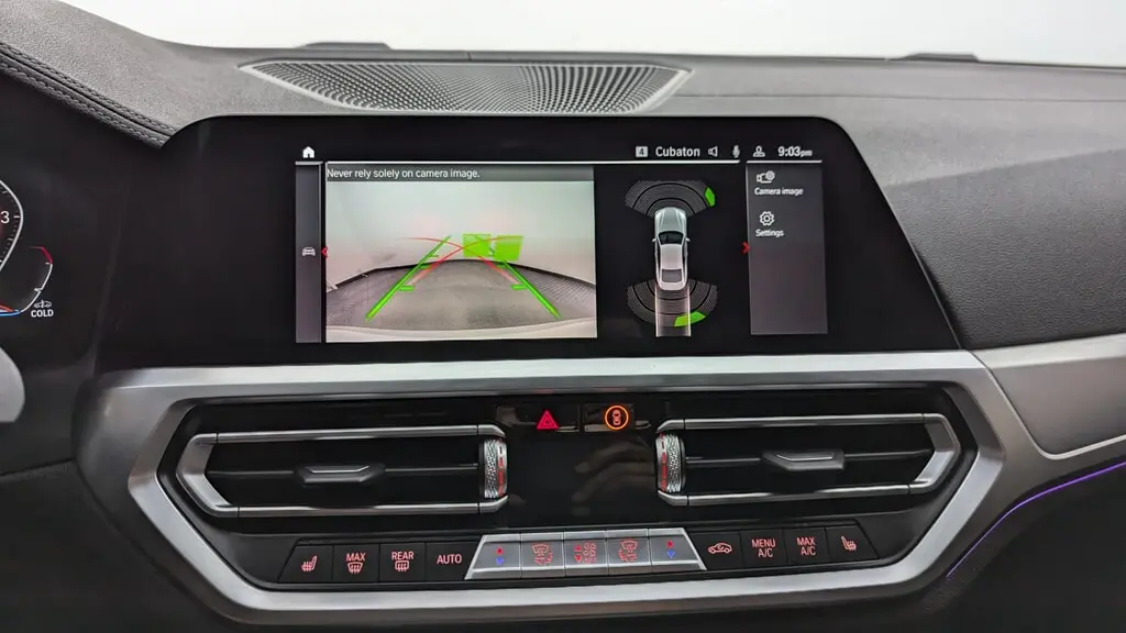 Florida Fine Cars - Used BMW 4 SERIES 2021 MARGATE 430I