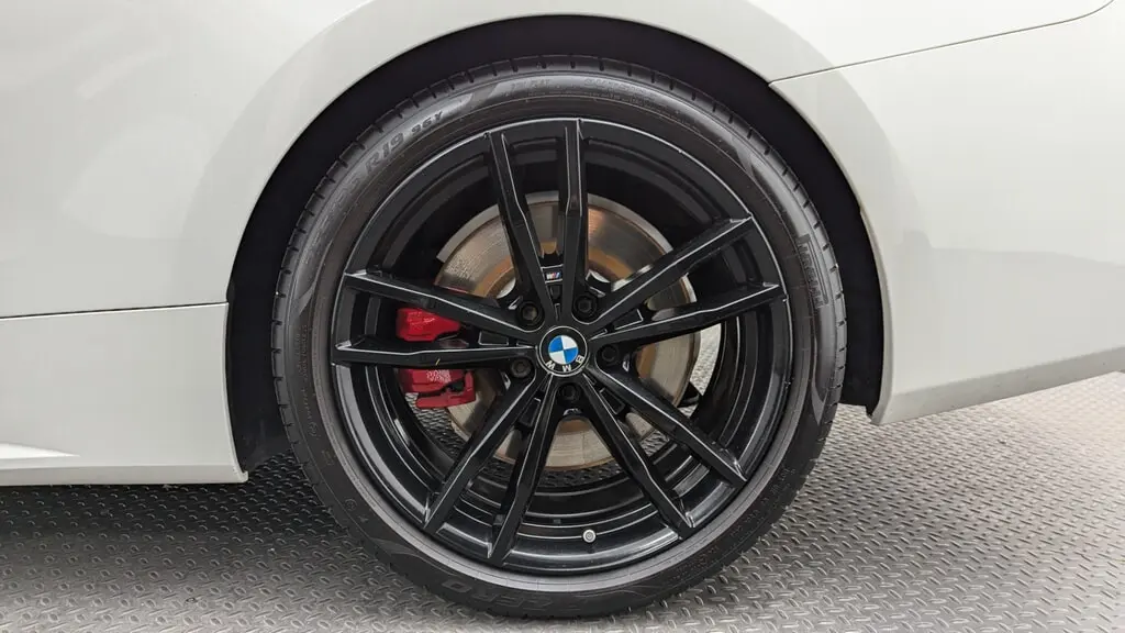 Florida Fine Cars - Used BMW 4 SERIES 2021 MARGATE 430I