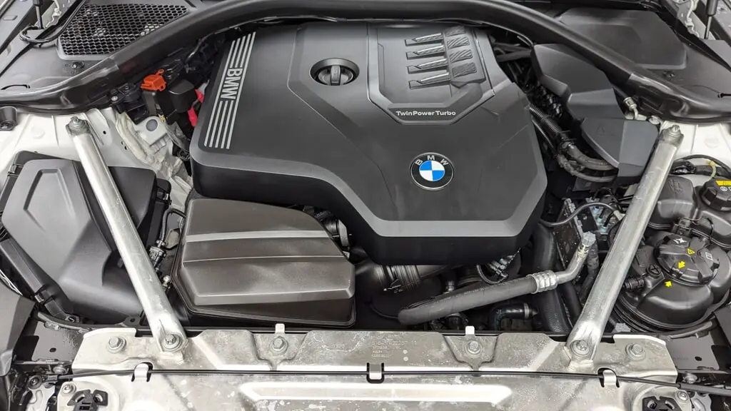 Florida Fine Cars - Used BMW 4 SERIES 2021 MARGATE 430I