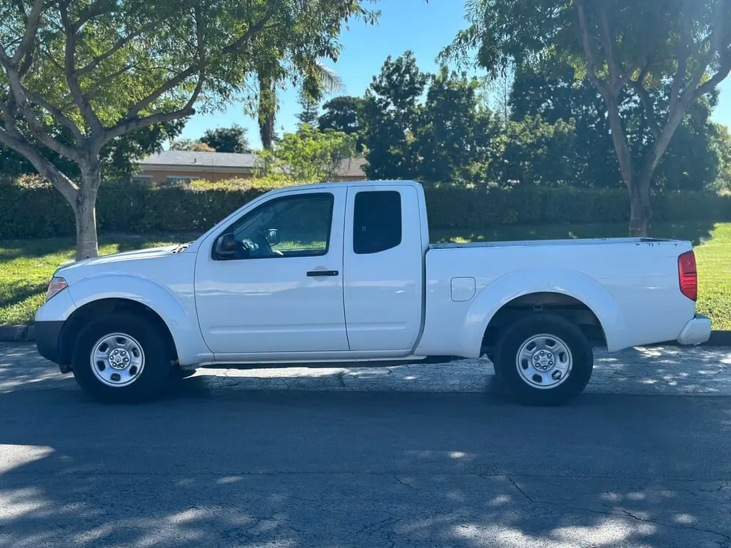 Florida Fine Cars - Used NISSAN FRONTIER 2019 MIAMI S