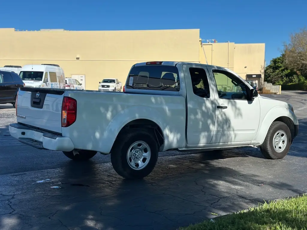 Florida Fine Cars - Used NISSAN FRONTIER 2019 MIAMI S