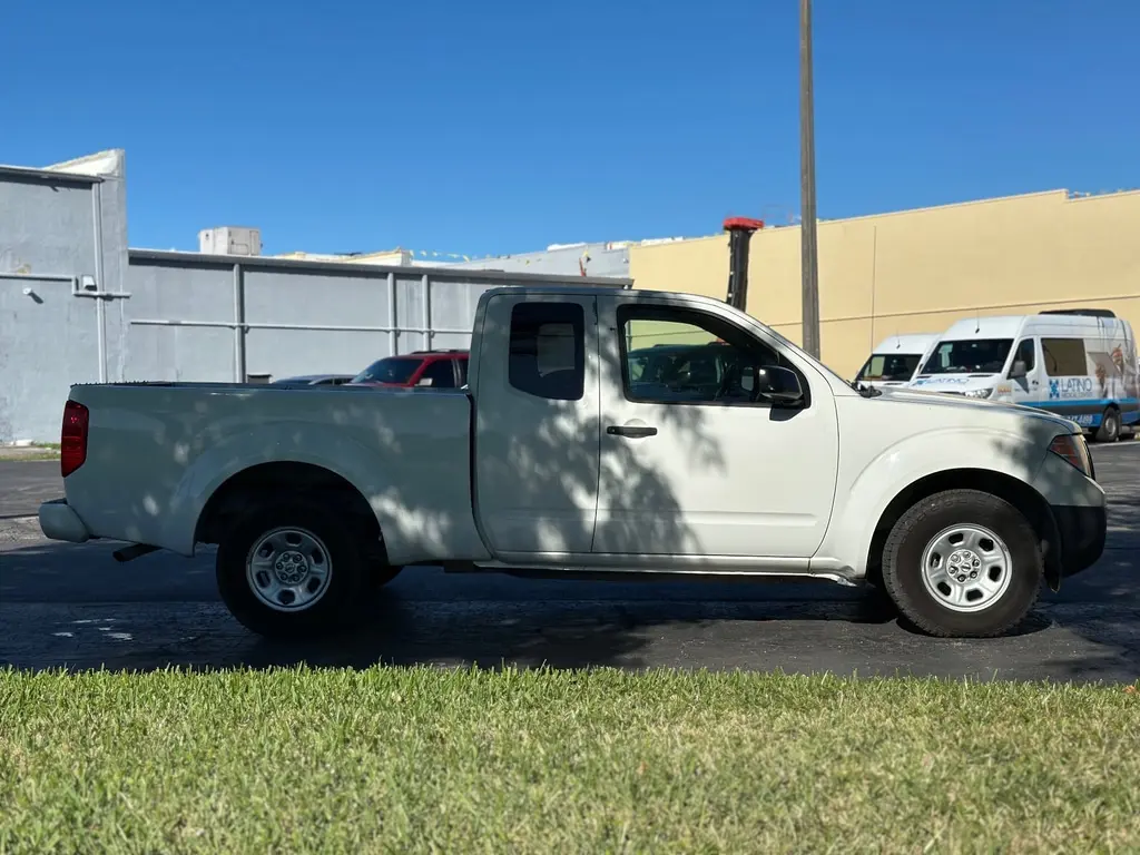 Florida Fine Cars - Used NISSAN FRONTIER 2019 MIAMI S
