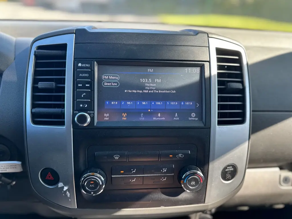 Florida Fine Cars - Used NISSAN FRONTIER 2019 MIAMI S