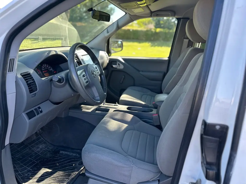 Florida Fine Cars - Used NISSAN FRONTIER 2019 MIAMI S