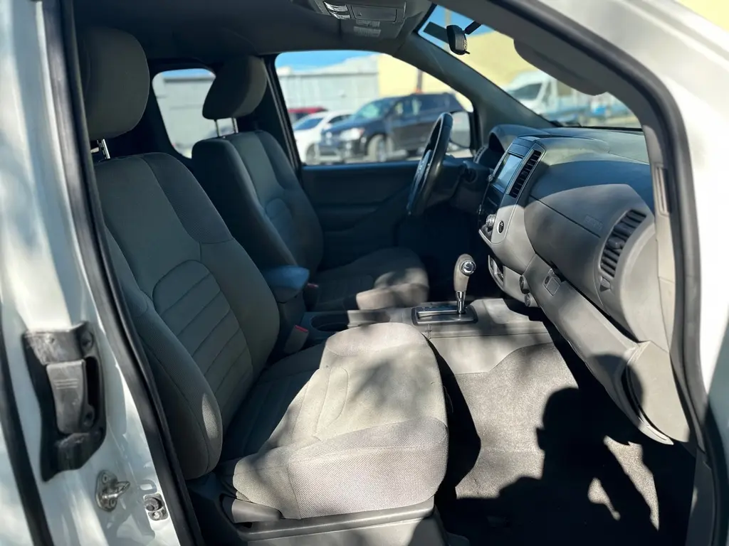 Florida Fine Cars - Used NISSAN FRONTIER 2019 MIAMI S