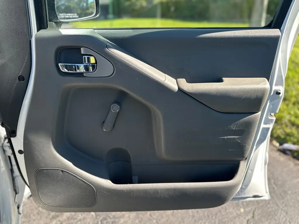 Florida Fine Cars - Used NISSAN FRONTIER 2019 MIAMI S