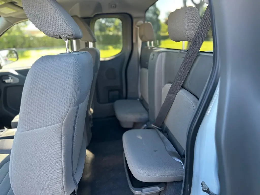 Florida Fine Cars - Used NISSAN FRONTIER 2019 MIAMI S