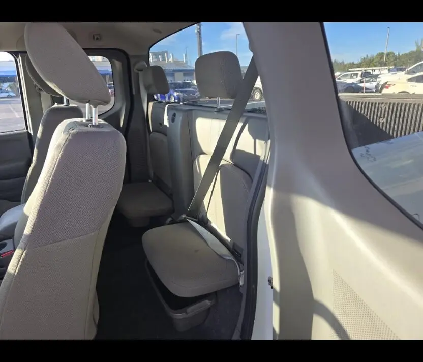 Florida Fine Cars - Used NISSAN FRONTIER 2019 MIAMI S