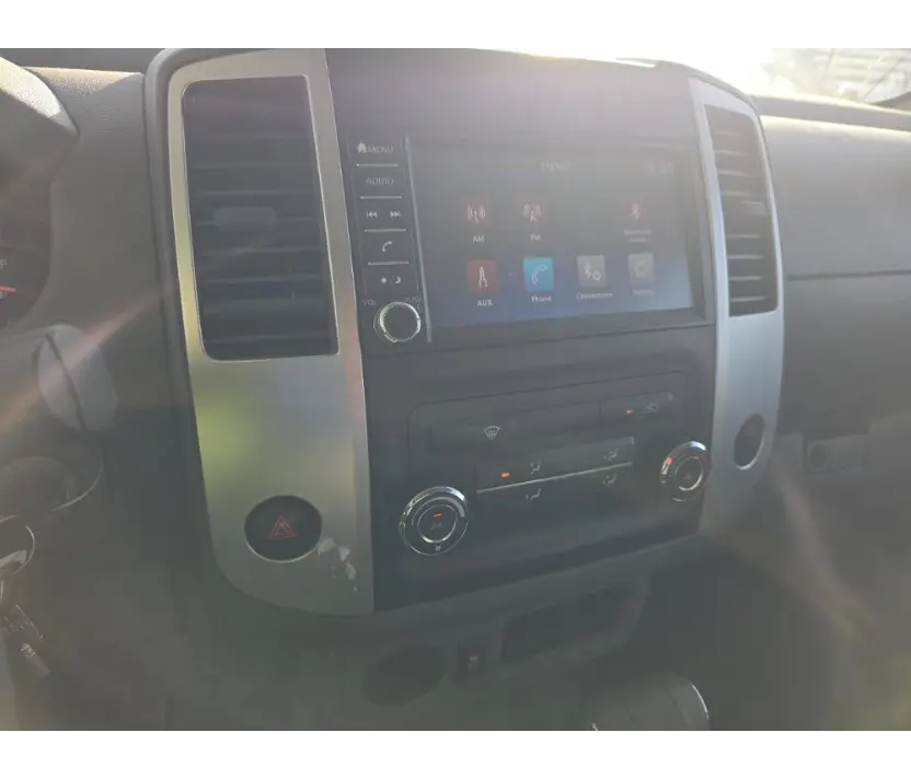 Florida Fine Cars - Used NISSAN FRONTIER 2019 MIAMI S