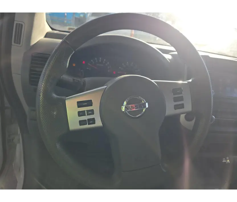 Florida Fine Cars - Used NISSAN FRONTIER 2019 MIAMI S