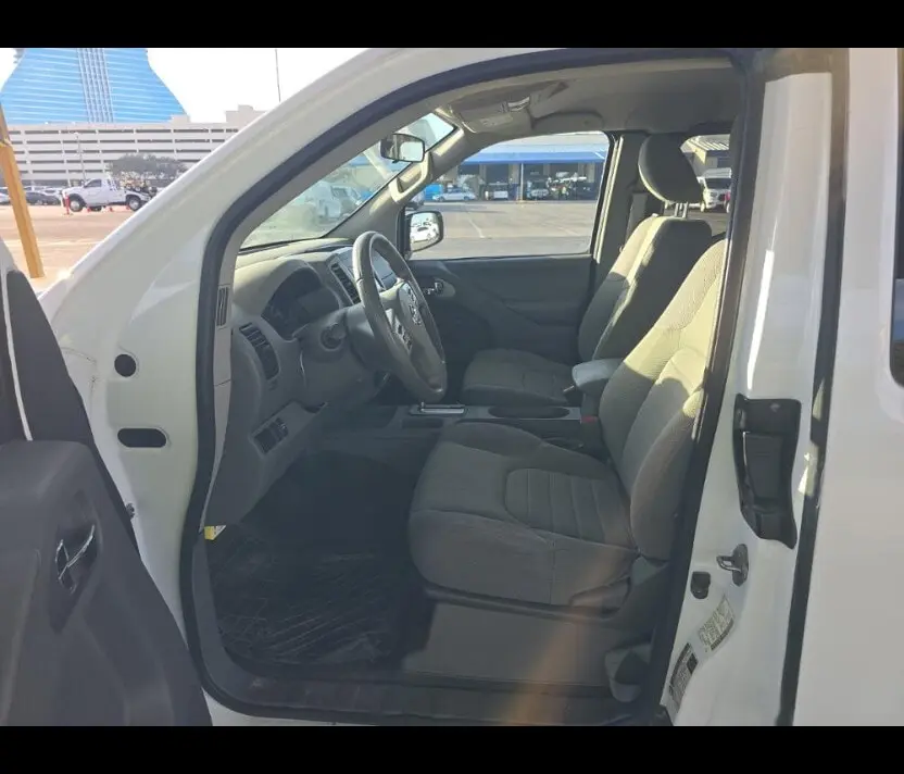 Florida Fine Cars - Used NISSAN FRONTIER 2019 MIAMI S