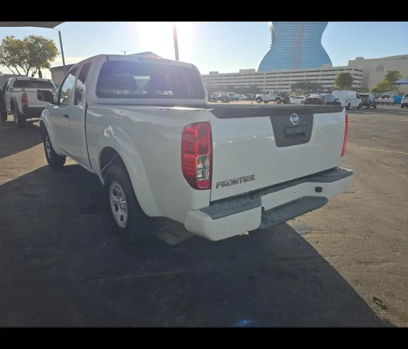 Florida Fine Cars - Used NISSAN FRONTIER 2019 MIAMI S
