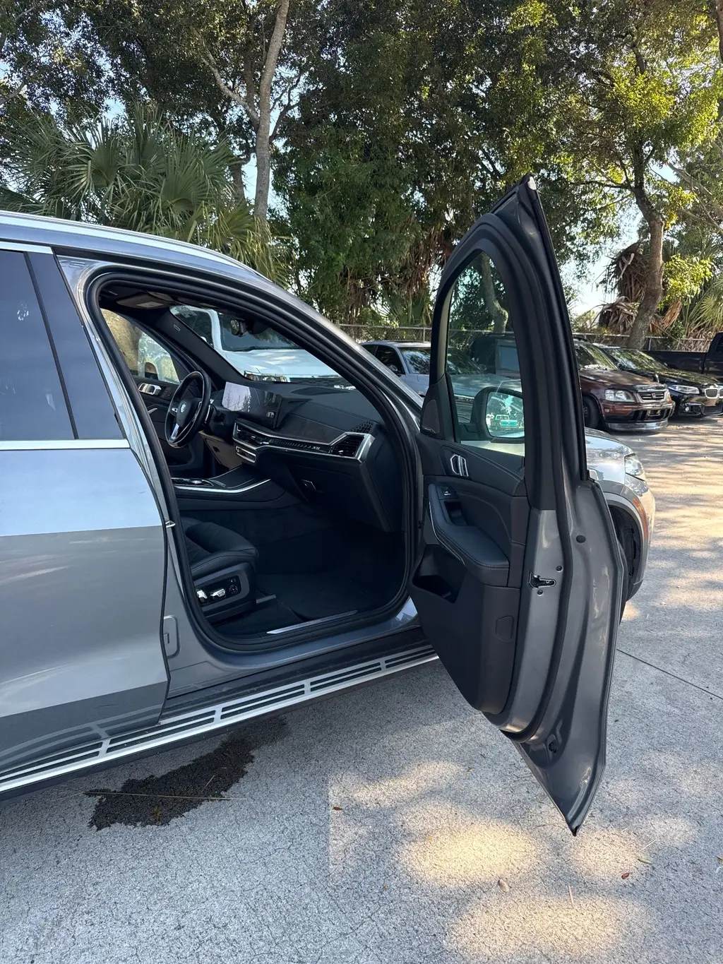 Florida Fine Cars - Used BMW X5 2025 WEST PALM SDRIVE40I