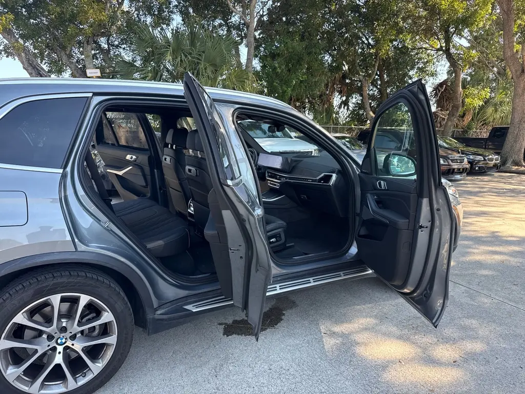 Florida Fine Cars - Used BMW X5 2025 WEST PALM SDRIVE40I