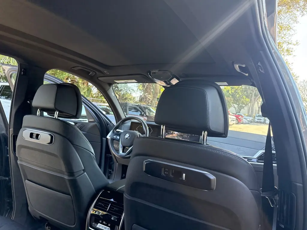 Florida Fine Cars - Used BMW X5 2025 WEST PALM SDRIVE40I