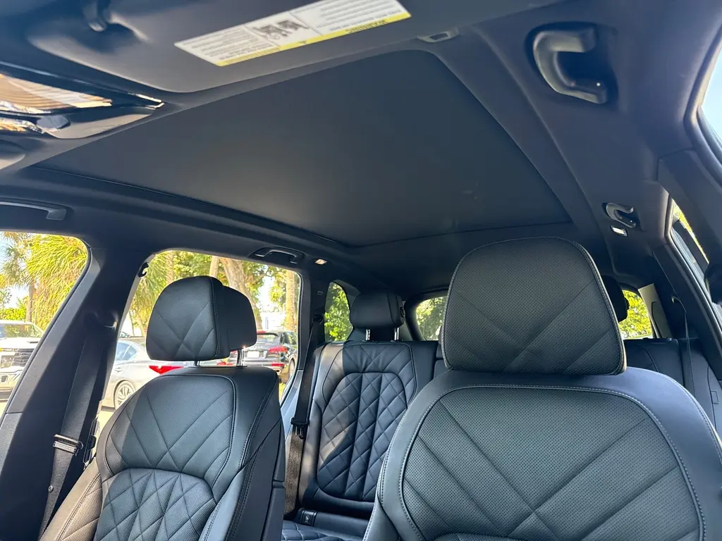 Florida Fine Cars - Used BMW X5 2025 WEST PALM SDRIVE40I