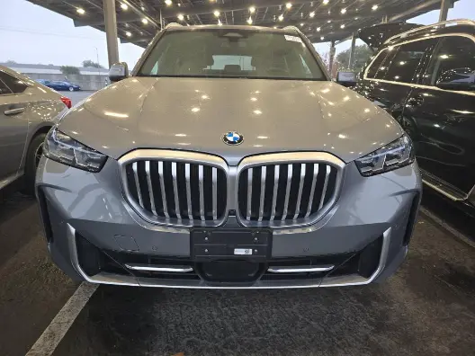 Florida Fine Cars - Used BMW X5 2025 WEST PALM SDRIVE40I