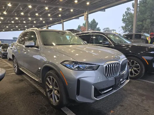 Florida Fine Cars - Used BMW X5 2025 WEST PALM SDRIVE40I