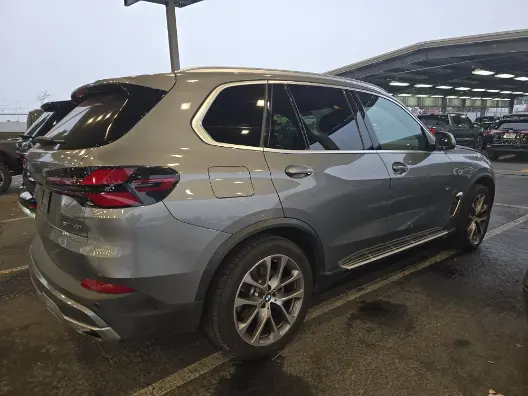 Florida Fine Cars - Used BMW X5 2025 WEST PALM SDRIVE40I
