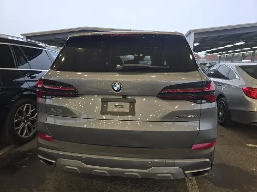 Florida Fine Cars - Used BMW X5 2025 WEST PALM SDRIVE40I