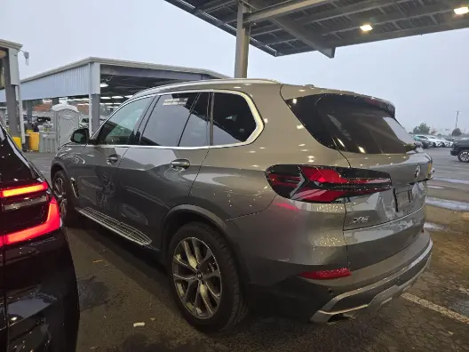 Florida Fine Cars - Used BMW X5 2025 WEST PALM SDRIVE40I