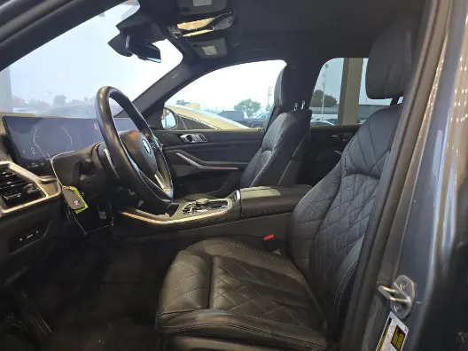 Florida Fine Cars - Used BMW X5 2025 WEST PALM SDRIVE40I