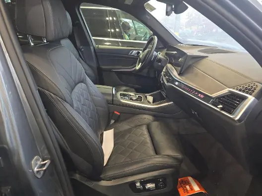 Florida Fine Cars - Used BMW X5 2025 WEST PALM SDRIVE40I