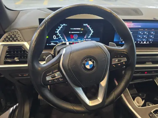Florida Fine Cars - Used BMW X5 2025 WEST PALM SDRIVE40I