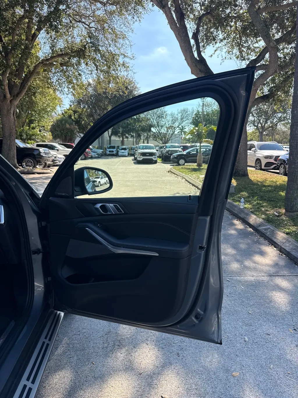 Florida Fine Cars - Used BMW X5 2025 WEST PALM SDRIVE40I