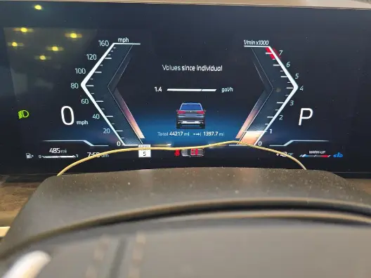 Florida Fine Cars - Used BMW X5 2025 WEST PALM SDRIVE40I