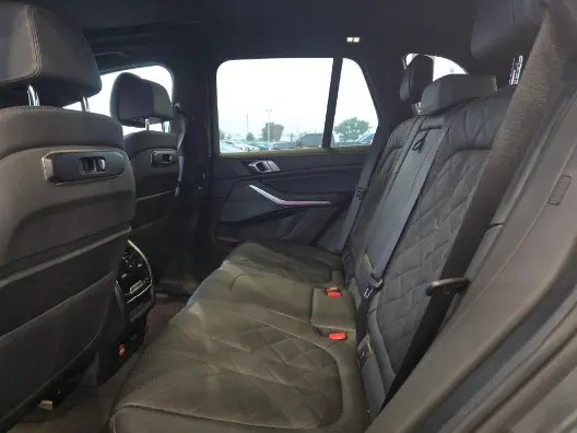 Florida Fine Cars - Used BMW X5 2025 WEST PALM SDRIVE40I