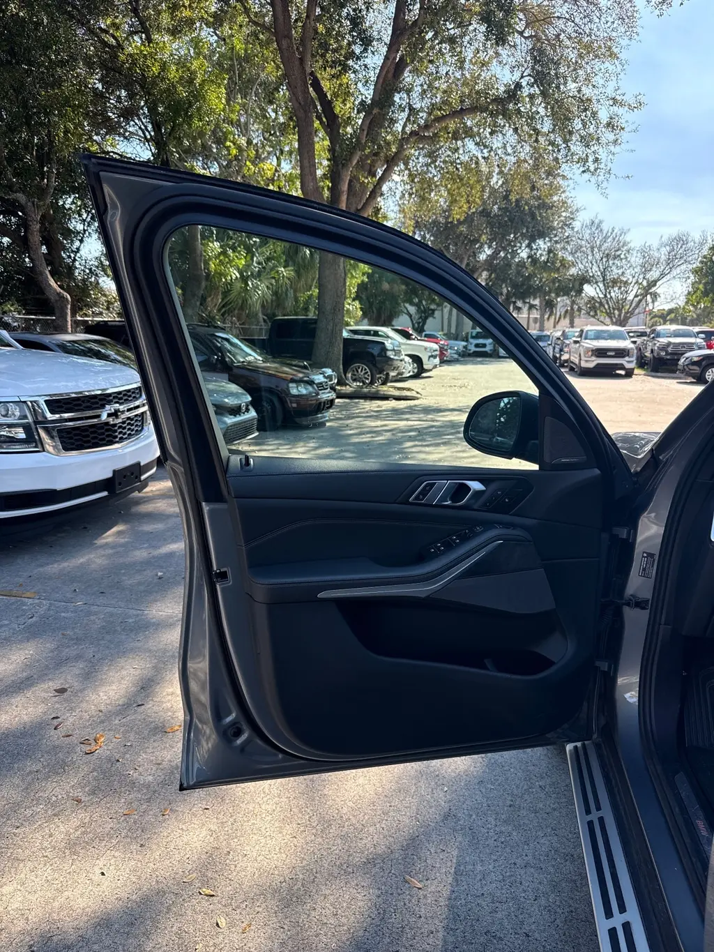 Florida Fine Cars - Used BMW X5 2025 WEST PALM SDRIVE40I